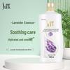 Selsun Lavender Soothing Shower Gel