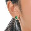 Royal Design Special Ear Buckles, Niche Luxury 2025 Trendy Earrings, Fashionable Autumn And Winter Earrings
