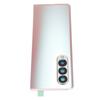 Back Glass Cover Replacement with Pre Installed Camera Lens and Repair Kit for     Fold 3 5G F926