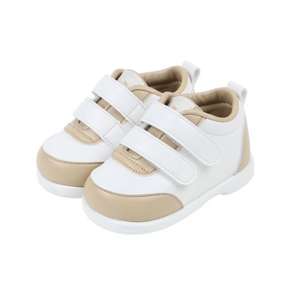 Скрипучие кроссовки Ettoi Oliver  07t1 76401 BEIGE/125