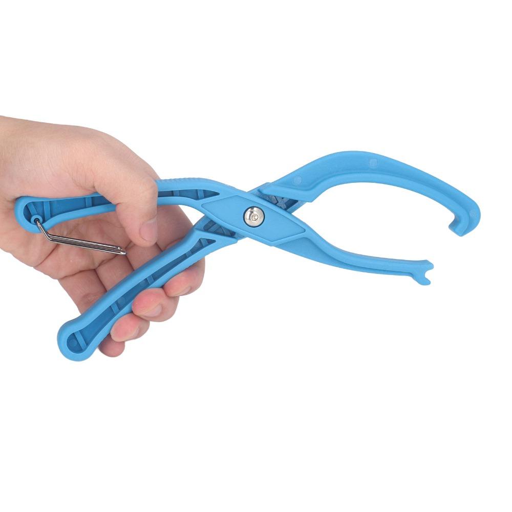 Length 22cm Mountain Bike Tire Remover Tool  Cyclist portable maintenance accessory