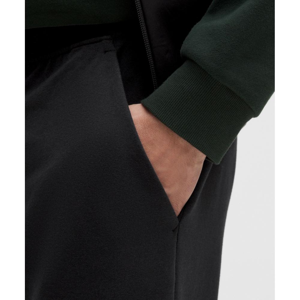 Lululemon City Sweat Jogger  Regular Black