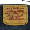 Levi's 505 Denim Pants W30 Blue Men's Used
