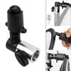 Reflector Background Positioning Photography Accessories Studio Background Clip Holder for Light Stand