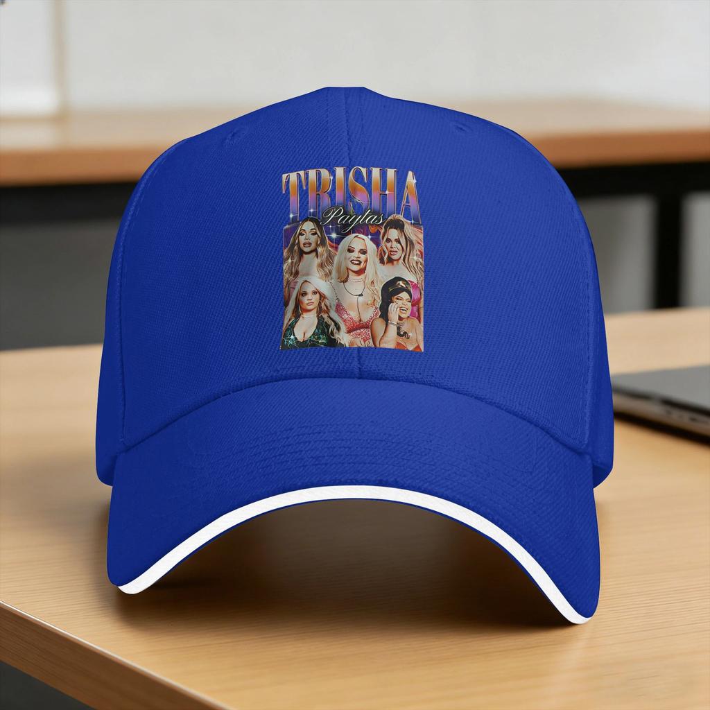 Boxer Engine Sun Baseball Cap Summer Couple Women Racing