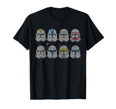 Tops – Camisetas