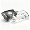 Gaming Accessories Transparent Case Shockproof Shell for MINILOONG Pocket 1 Flexible Housing Console Scratchproof Case