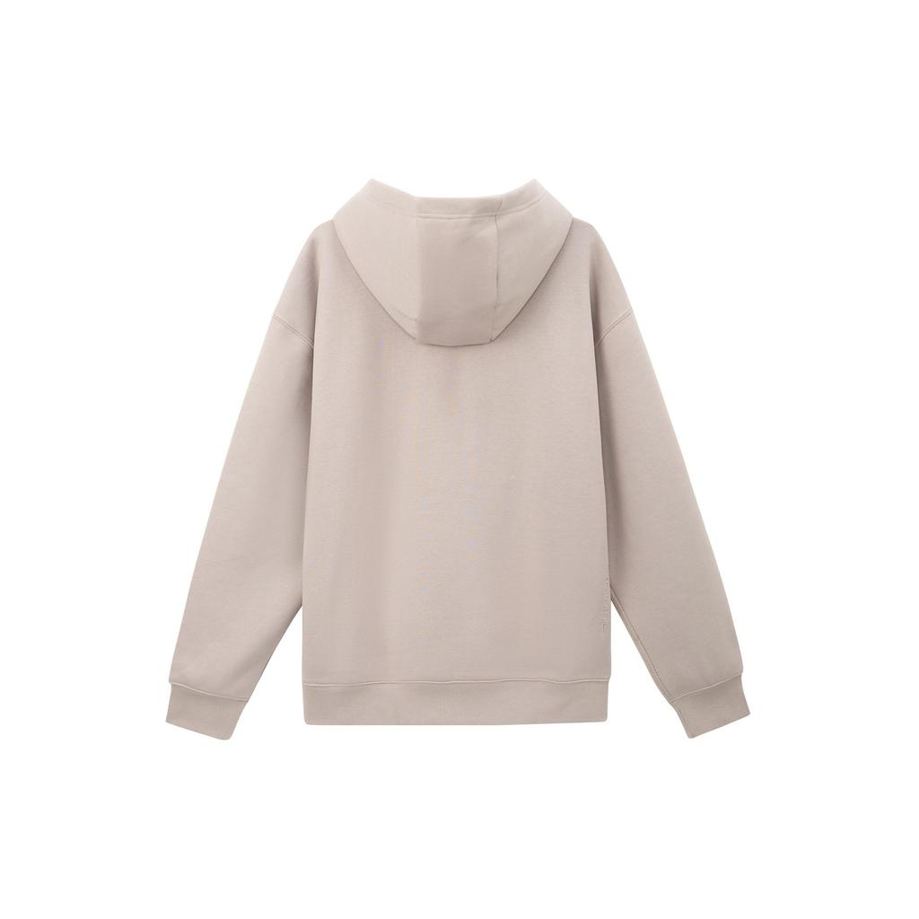 Nike ACG Therma-Fit Fleece Loose Pullover Hoodie Unisex Hoodies University-Gray Football-Gray Lightning-Blue DH3088009