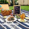 Makizaza INS Style Foldable Picnic Mat