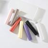 10ML Matte Twist Up Perfume Atomizer Leak Proof Refillable Glass Bottle for Travel Purse Carry Use