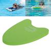 Tabla de Natación Placa Flotante Forma A EVA Flotador de Espalda Ayuda para el Entrenamiento Flotador Mano Tabla de Espuma Verde