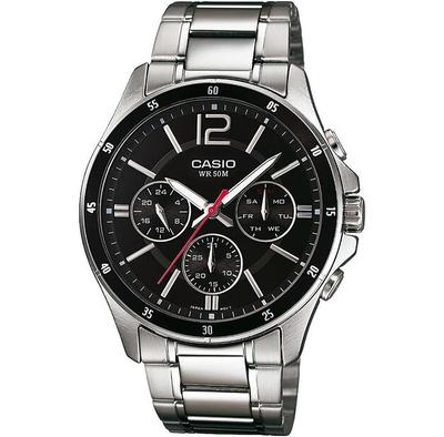 Collection MTP-1374PD-1AVEF Watch