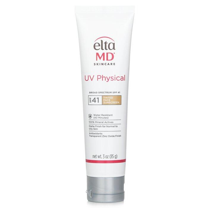 EltaMD UV Physical Water-Resistant Facial Sunscreen