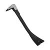 For Home Projects For Renovation Tasks Nail Remover Metal Pry Bar As Show Minimal Damage To Surfaces Precision-honed Claws