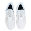 Mizuno CYCLONE SPEED 5 Unisex Low Top Training Shoes White Gray V1GA258052