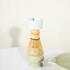 Rechargeable Electric Matcha Whisk Quickly Whisking Handheld Matcha Blender Low Noise One Button Start Matcha Whisk Device
