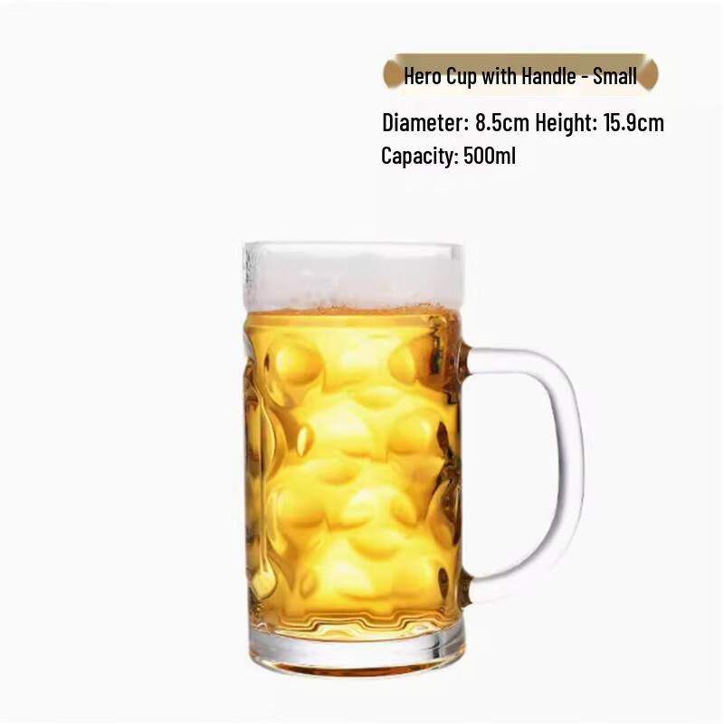 Langxi Craft Beer Mugs & Goblets Collection