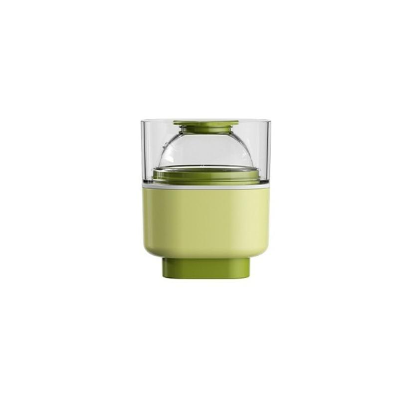 Silicone Round Ice Ball Mold Press Diy Ice Ball For Kitchen Bar Jelly Cocktail Ice Maker Round Reusable Ice Mould Tools