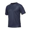 Miling Quick-Dry Tactical Short Sleeve T-Shirt
