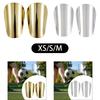 Leg Protective Football Shin Pads EVA Thickening Soccer Shin Guards Training Shank Board  Cycling