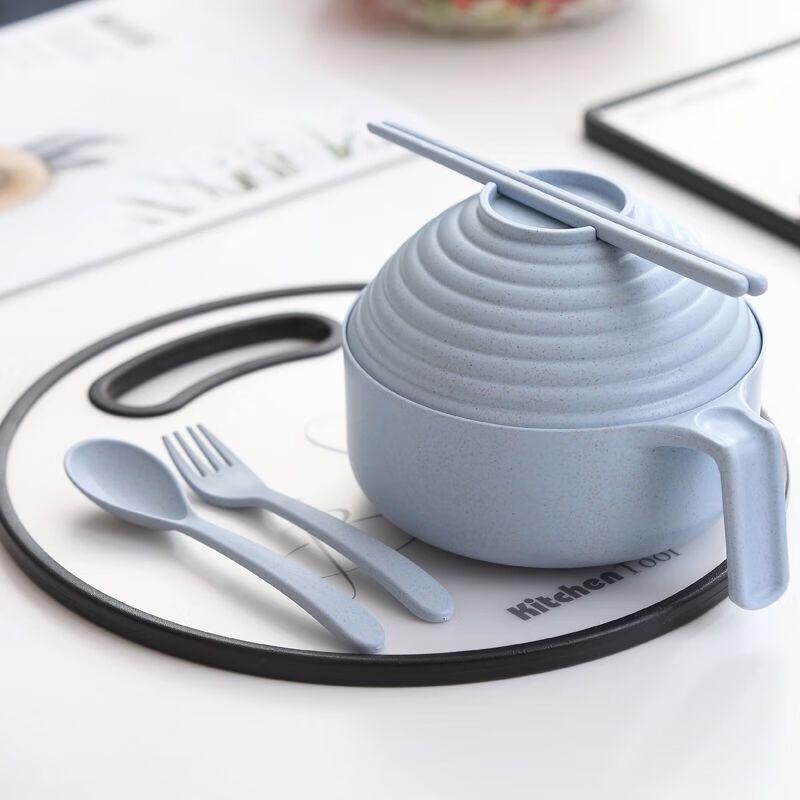 Миска из пшеничной соломы Qianxing