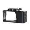 Fast Detach Camera Handle Ergonomic &Durability Construction For GoUltra Cameras Quick Release Mount Travel Photography