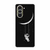 For Huawei Nova 10 Case 10Pro Clear Marble Soft TPU Silicone Back Cover For Huawei Nova 10 Pro Phone Case Funda Coque Nova10 Pro