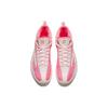 Anta KT9 Mid Top Nitrogen Technology Basketball Shoes Men's Pink White 112411101-1