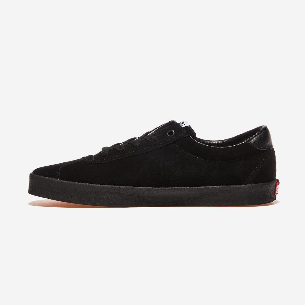Vans Sports Low - Black/Black, VN000CQRBKA, 1020110077, Popular Korean Shoes