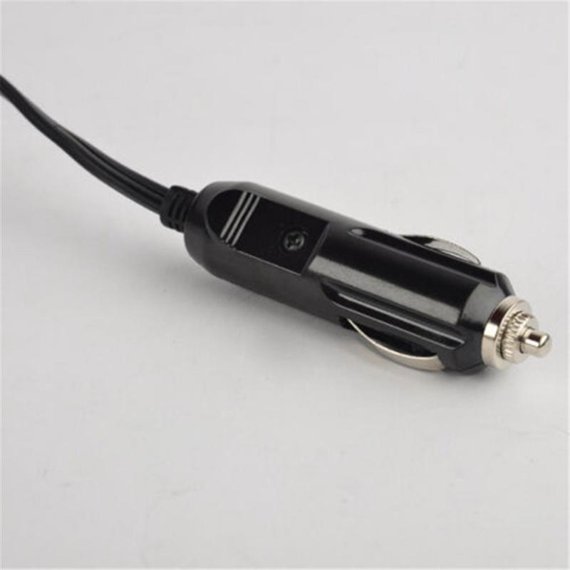 12V Car Vehicle Portable Heating Cooling Heater Fan Defroster Demister