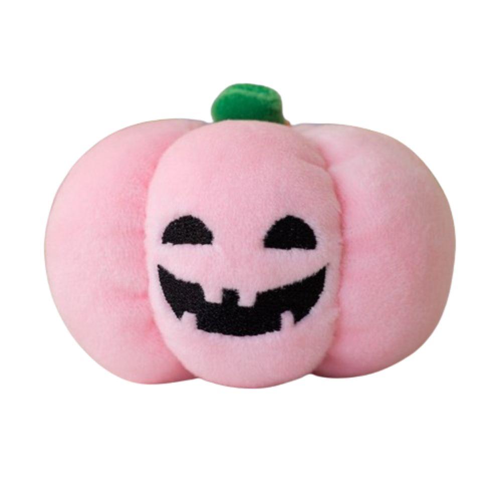 Soft Cushion Pumpkin Plush Toy Stuffed Doll Halloween Plush Toy Halloween Pumpkin  Halloween