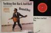 LP Record HOUND DOG  Nothing But Rock And Roll 28AH5087 CBS SONY 1988 Japan Japanese PopRock Used
