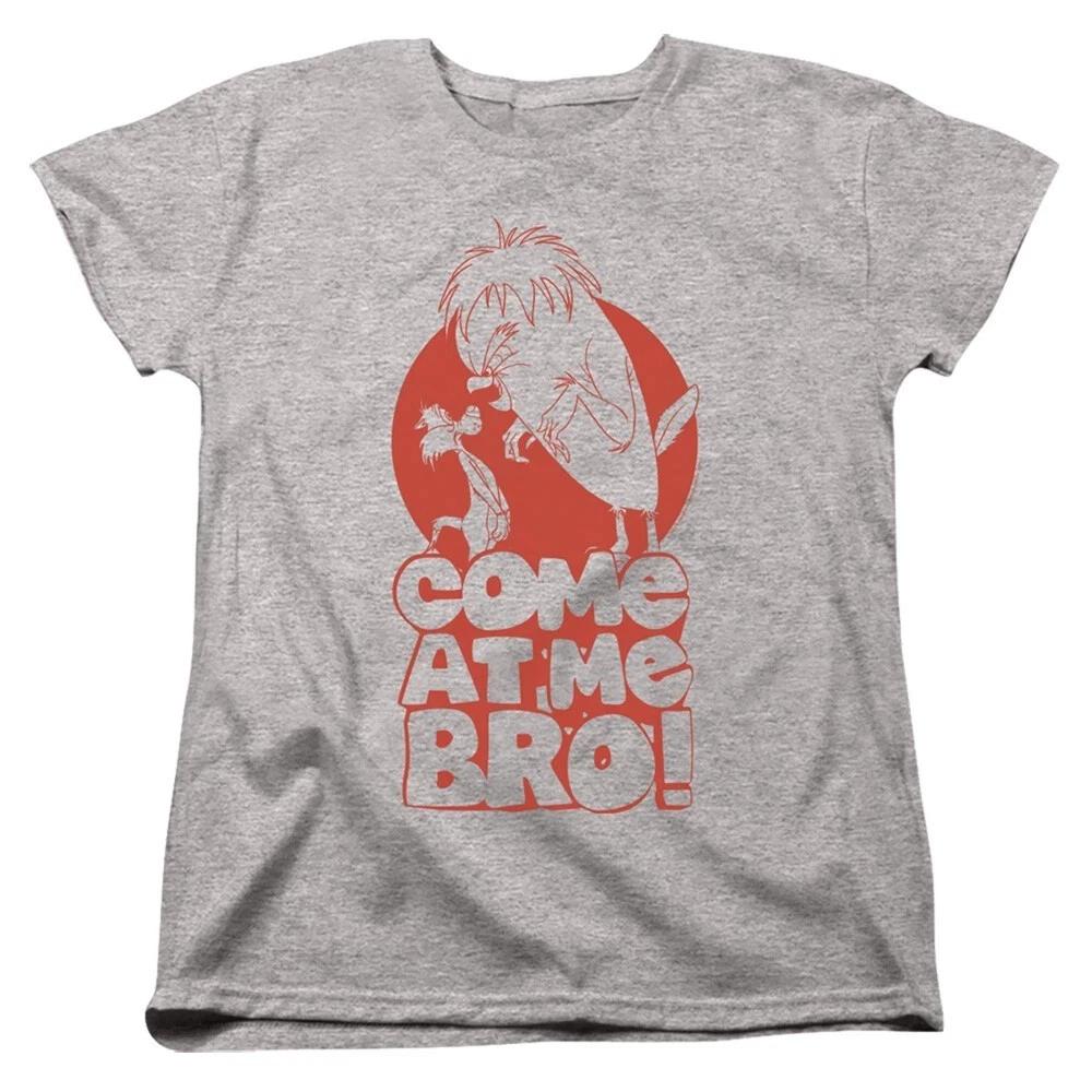 Looney Tunes  Come At Me  Women s T-Shirt M