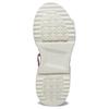 Converse Run Star Utility Sandal CX Comfortable Casual Non-Slip Beach Sandals Unisex Pink Purple