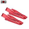 Rear Foot Rests Footpegs Footrest Motorcycle CNC Rests Pedal for Benelli TRK251 TRK502X 150S TNT125 TNT250 302S 752S TRK 251 502
