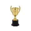 Children's Trophy Awards Plastic Model Competition Soccer Small Prize Cup School Rewarding Supply Winner Award Trophy