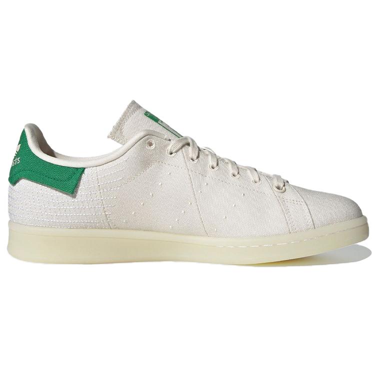 adidas Stan Smith Primeblue 'White Green' FX5599