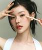 Heart Percent Dot On Mood Fake Up Liner