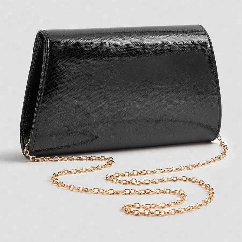 New Vintage Dinner Bag Bridal Wedding Bag Banquet Versatile Shoulder Bag Crossbody Chain Bag