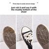 Simple Entry Can Be Cut Silk Ring Floor Mat Carpet Household Entrance Wear-resistant Pvc Mat