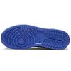 Jordan 1 Mid Multi-Color Tiger Stripe GS AV5174-005