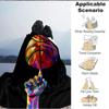 1pc Basketball Art Blanket, Lightweight Flannel Throw Blanket for Sofa, Bed, Travel, Camping, Living Room, Office, Couch068