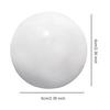 1/6Pcs Shapeable Stress Ball Toy Anxiety Relief Squeeze Ball Sensory Toy