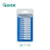 QUICK Kuaike TS1100 Soldering Tip QK-T-C/D/B/I (Series: 236/969/37+/3104)