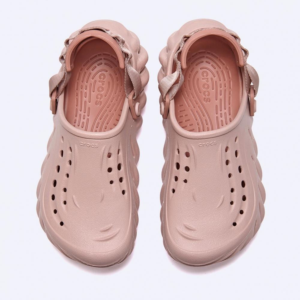 Crocs Eco Clog Pink Clay  207937 6ty