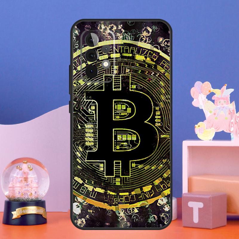 

Bitcoin Case For Samsung Galaxy A56 A36 A26 A16 A06 A13 A33 A53 A15 A35 A55 A34 A54 A52 A12 A32 A17 Samsung A34 5G