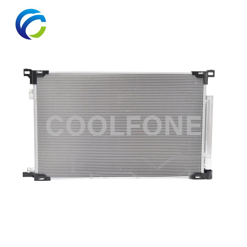 

A/C AC Aircon Air Conditioning Condenser for TOYOTA CROWN RAV4 VENZA 2.4T 2.5 2022- 884A00R040 884A042070