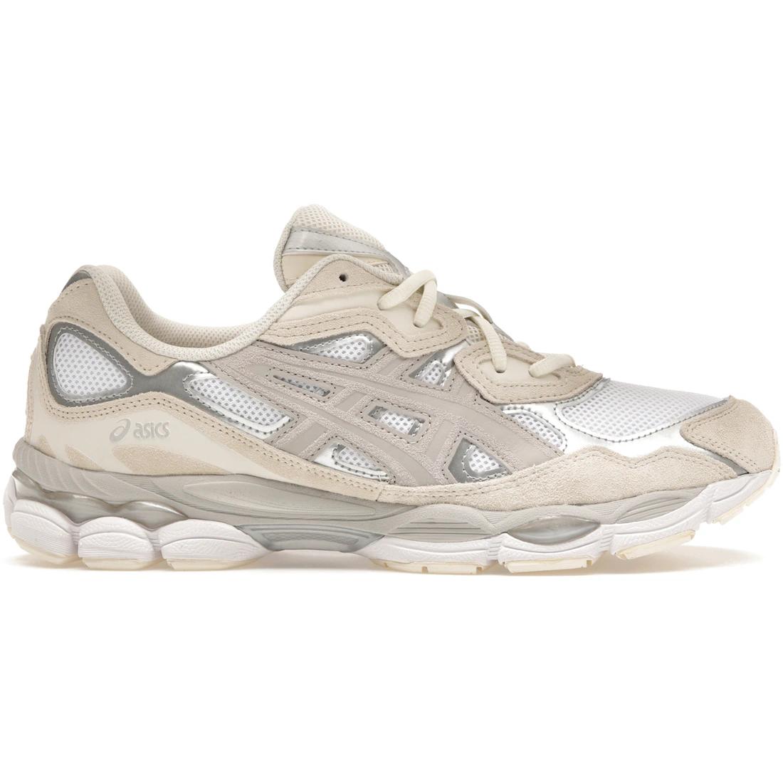

Sneaker ASICS Gel-NYC White Oyster Grey(1201A789-105) 39