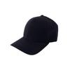 Oversized Black Couple Unisex Baseball Cap Daily Ball Cap