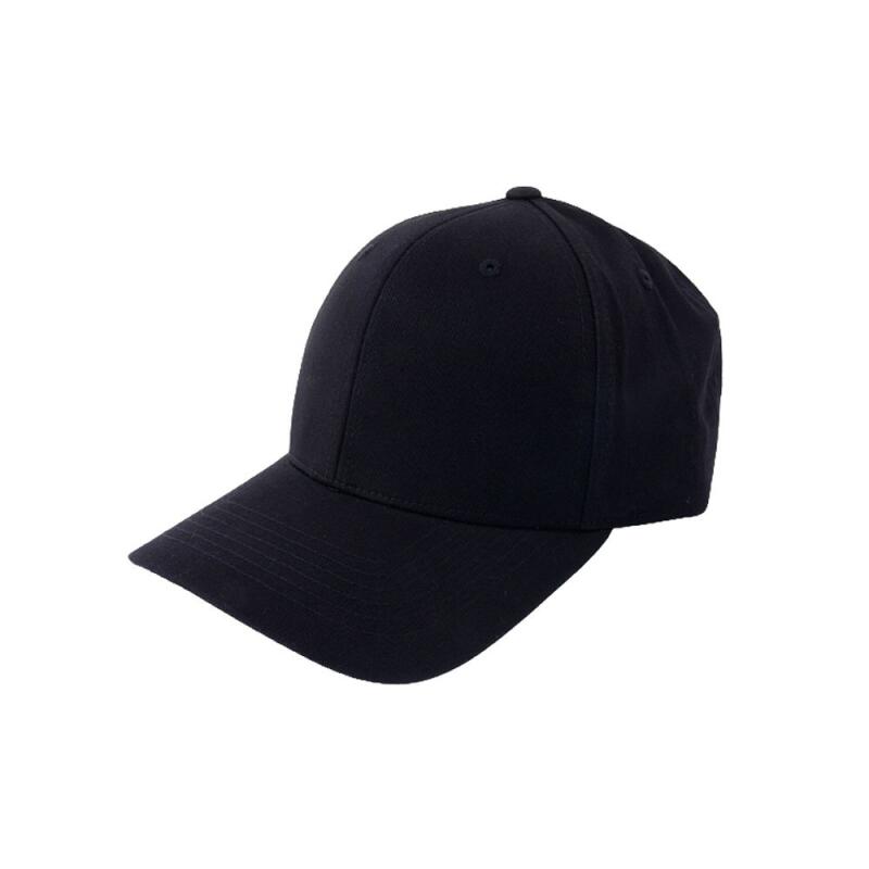 Oversized Black Couple Unisex Baseball Cap Daily Ball Cap XL (64cm)